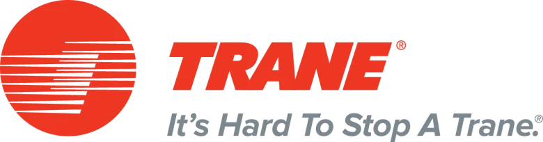 Trane — It's Hard To Stop A Trane